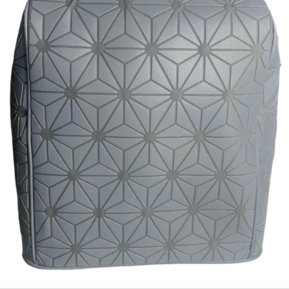 DisneyParks Epcot Spaceship Earth Light Collection Mini Backpack